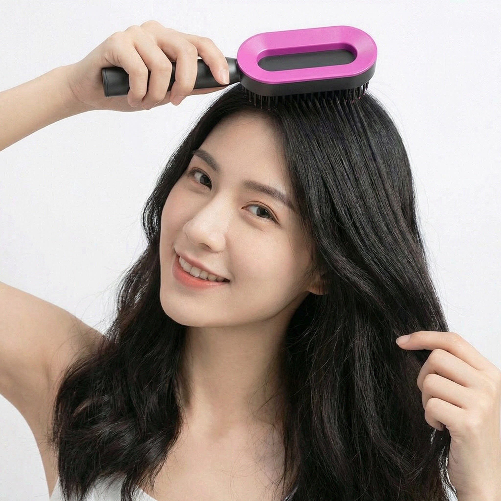 Cepillo Desenredante Profesional