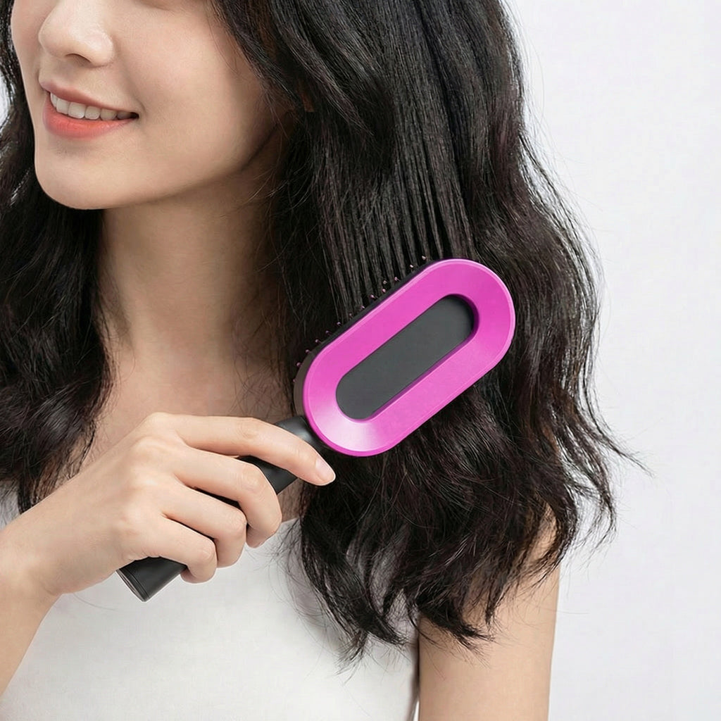 Cepillo Desenredante Profesional