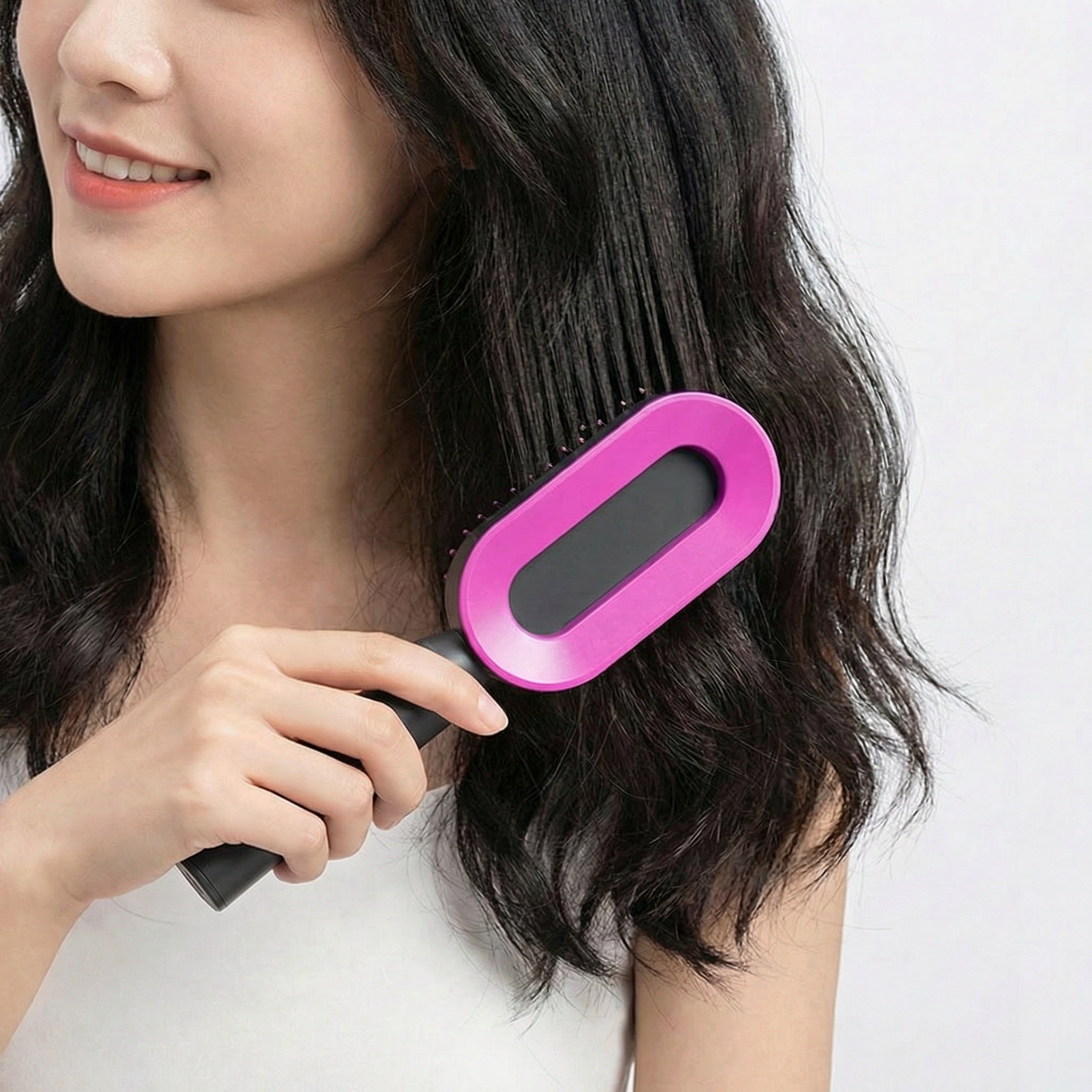 Cepillo Desenredante Profesional